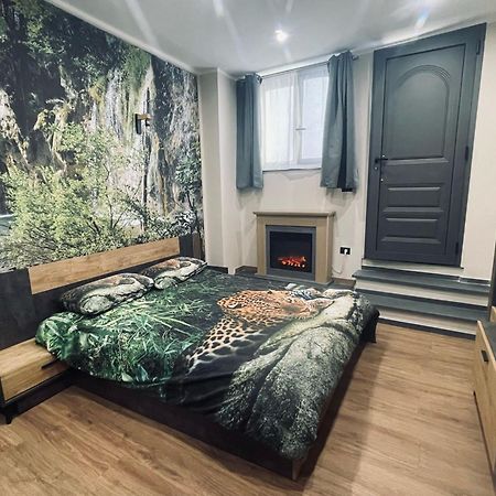 Gd Luxury Suite Randazzo Eksteriør billede