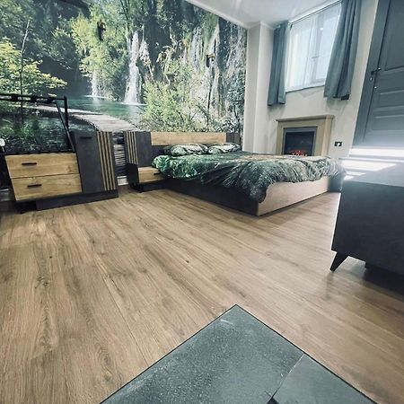 Gd Luxury Suite Randazzo Eksteriør billede