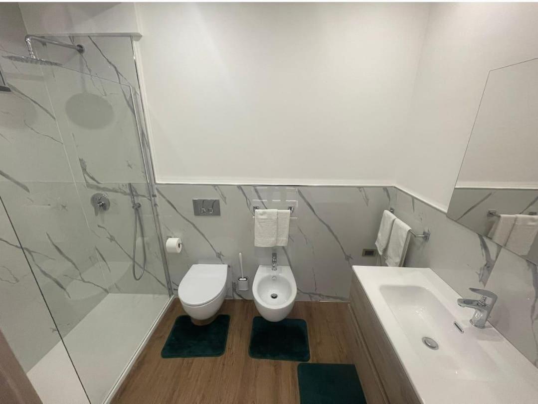 Gd Luxury Suite Randazzo Eksteriør billede