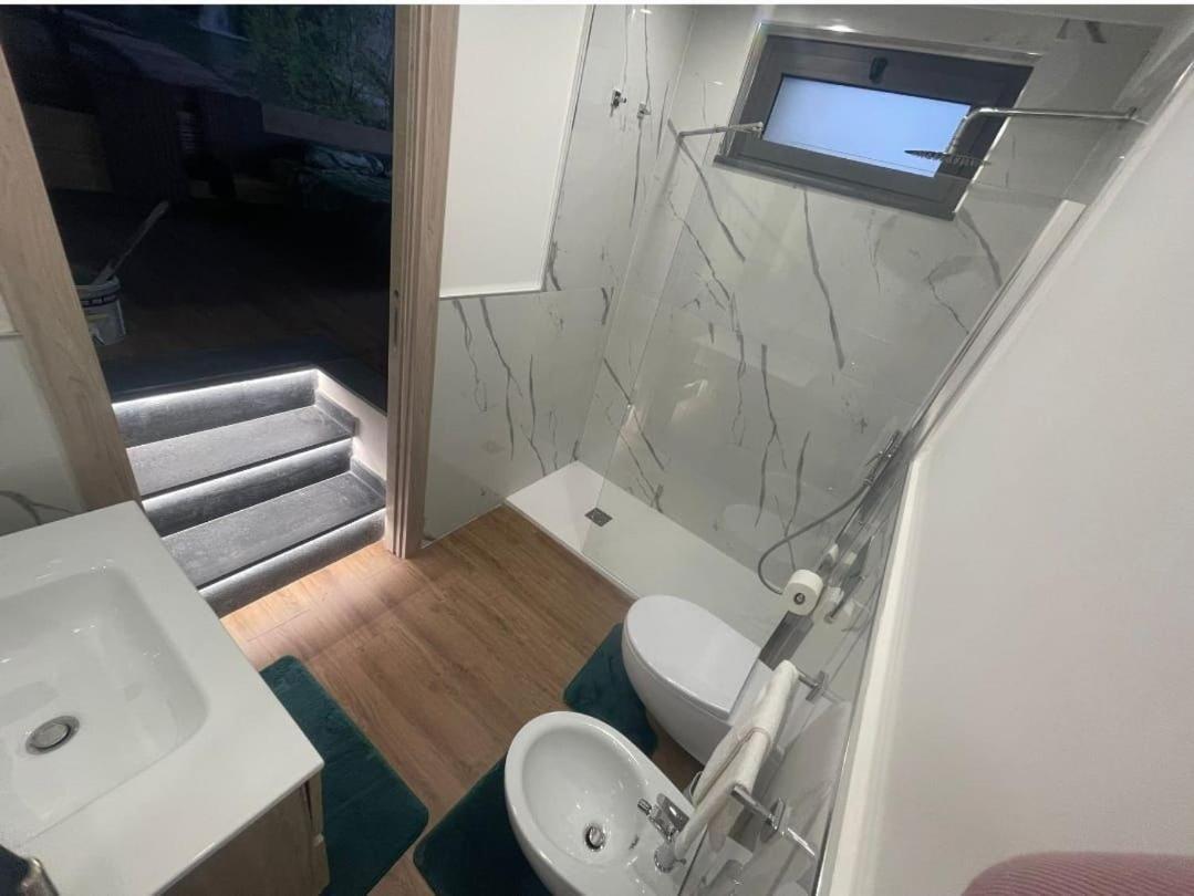 Gd Luxury Suite Randazzo Eksteriør billede