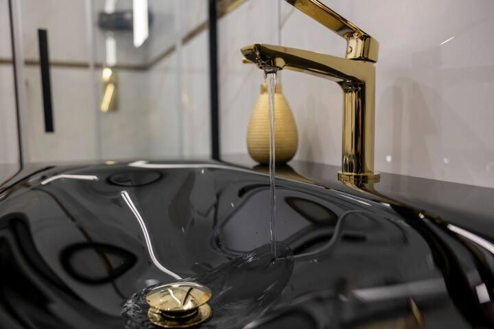 Gd Luxury Suite Randazzo Eksteriør billede