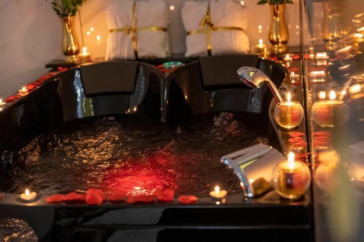 Gd Luxury Suite Randazzo Eksteriør billede