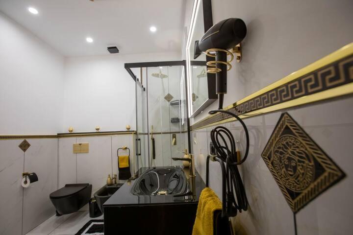 Gd Luxury Suite Randazzo Eksteriør billede