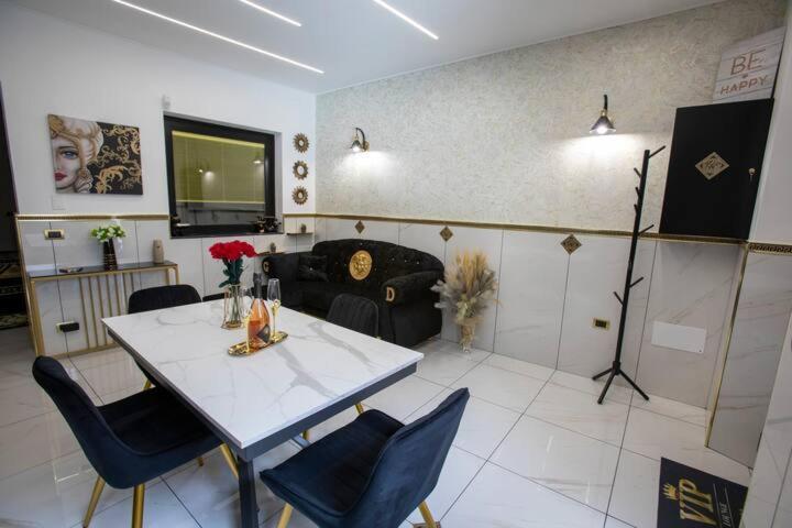 Gd Luxury Suite Randazzo Eksteriør billede