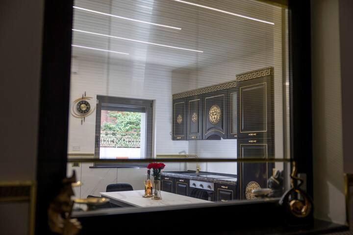 Gd Luxury Suite Randazzo Eksteriør billede